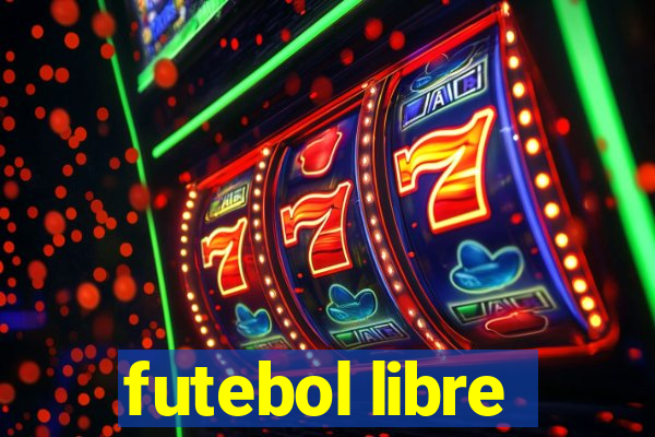futebol libre